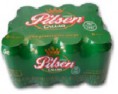 Pilsen Lata x 12 Unid